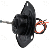 Flanged Vented CCW Blower Motor w/o Wheel - Four Seasons 35263