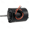 Single Shaft Vented CW Blower Motor w/o Wheel - Four Seasons 35283