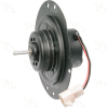 Flanged Vented CCW Blower Motor w/o Wheel - Four Seasons 35348