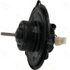Flanged Vented CW/CCW Blower Motor w/o Wheel - Four Seasons 35367