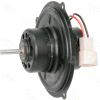 Flanged Vented CW Blower Motor w/o Wheel - Four Seasons 35382