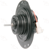 Flanged Vented CW Blower Motor w/o Wheel - Four Seasons 35390