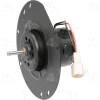 Flanged Vented CW Blower Motor w/o Wheel - Four Seasons 35402