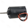 Single Shaft Vented CW Blower Motor w/o Wheel - Four Seasons 35419