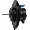 Flanged Vented CCW Blower Motor w/o Wheel - Four Seasons 35437