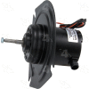 Flanged Vented CCW Blower Motor w/o Wheel - Four Seasons 35463