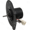 Flanged Vented CW/CCW Blower Motor w/o Wheel - Four Seasons 35475