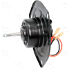 Flanged Vented CW Blower Motor w/o Wheel - Four Seasons 35517