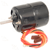 Single Shaft Vented CW Blower Motor w/o Wheel - Four Seasons 35523