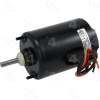 Single Shaft Closed CW Blower Motor w/o Wheel - Four Seasons 35552