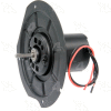 Flanged Vented CCW Blower Motor w/o Wheel - Four Seasons 35562