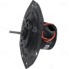 Flanged Vented CW/CCW Blower Motor w/o Wheel - Four Seasons 35596