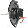 Flanged Vented CW/CCW Blower Motor w/o Wheel - Four Seasons 35631