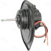 Flanged Vented CW/CCW Blower Motor w/o Wheel - Four Seasons 35638