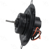 Flanged Vented CW/CCW Blower Motor w/o Wheel - Four Seasons 35647