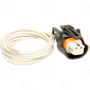 Harness Connector - Four Seasons 37237