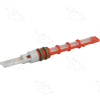Orange Orifice Tube 1 pkg - Four Seasons 38639