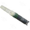 Dark Grey Porous Orifice Tube - Four Seasons 38644