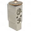 Block Type Expansion Valve w/o Solenoid - Four Seasons 39006