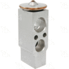 Block Type Expansion Valve w/o Solenoid - Four Seasons 39022