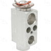 Block Type Expansion Valve w/o Solenoid - Four Seasons 39035