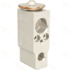 Block Type Expansion Valve w/o Solenoid - Four Seasons 39170