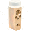 Block Type Expansion Valve w/o Solenoid - Four Seasons 39185