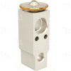 Block Type Expansion Valve w/o Solenoid - Four Seasons 39196