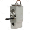 Block Type Expansion Valve w/o Solenoid - Four Seasons 39212