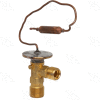 TXV Internally Equalized Expansion Valve - Four Seasons 39217