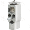 Block Type Expansion Valve w/o Solenoid - Four Seasons 39243