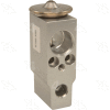 Block Type Expansion Valve w/o Solenoid - Four Seasons 39278