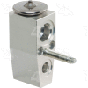 Block Type Expansion Valve w/o Solenoid - Four Seasons 39427