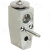 Block Type Expansion Valve w/o Solenoid - Four Seasons 39460