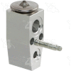 Block Type Expansion Valve w/o Solenoid - Four Seasons 39472
