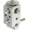 Block Type Expansion Valve w/o Solenoid - Four Seasons 39476