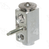 Block Type Expansion Valve w/o Solenoid - Four Seasons 39477