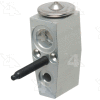 Block Type Expansion Valve w/o Solenoid - Four Seasons 39501