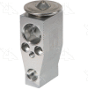 Block Type Expansion Valve w/o Solenoid - Four Seasons 39530