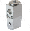 Block Type Expansion Valve w/o Solenoid - Four Seasons 39546