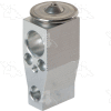 Block Type Expansion Valve w/o Solenoid - Four Seasons 39547