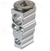 Block Type Expansion Valve w/o Solenoid - Four Seasons 39563
