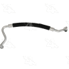 Suction Line Hose Assembly - Four Seasons 55838
