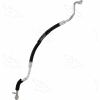 Suction Line Hose Assembly - Four Seasons 56709