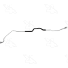 Liquid Line Hose Assembly w/o Orifice Tube - Four Seasons 65653