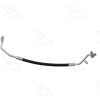 Discharge Line Hose Assembly - Four Seasons 66227