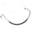 Suction Line Hose Assembly - Four Seasons 66243