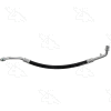 Suction Line Hose Assembly - Four Seasons 66454