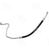 Suction Line Hose Assembly - Four Seasons 66457