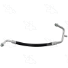 Suction Line Hose Assembly - Four Seasons 66473